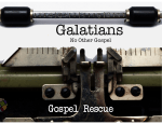 Galatians 2