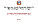 Grid_Connection_Status_of_MHP_in_Nepal