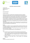 Job description: Cooperacion Internacional Company Details