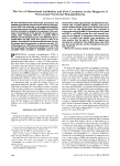 The Use of Monoclonal Antibodies and Flow