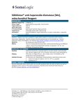 SOMAmer® anti-Superoxide dismutase [Mn