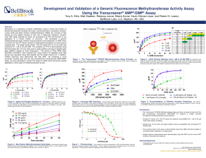 Development and Validation of a Generic