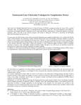 Femtosecond Laser Fabrication Techniques for Nanophotonics