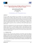 The Use of Integrated Reasoning with Flight and