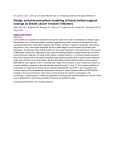 Design and pharmacophore modeling of biaryl methyl eugenol