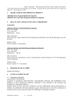 1. TRADE NAME OF THE MEDICINAL PRODUCT ABITREXATE 25