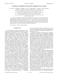 Comparison of atmospheric neutrino flux calculations at low energies