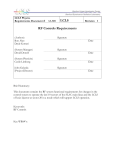 LCLS Physics Requirements Document #
