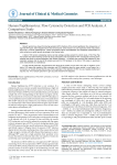 Human Papillomavirus: Flow Cytometry Detection and PCR Analysis