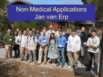 WS 12: non-medical applications of BCIs