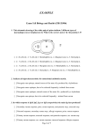 MC-vragen: 23 - Di-Et-Tri