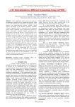 ATC Determination for Different Transactions Using ACPTDF