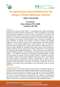 details - Laboratory of Process Systems Engineering