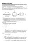 SD-8 manual - Z