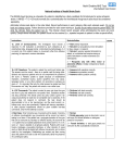 National Institute of Health Stroke Scale