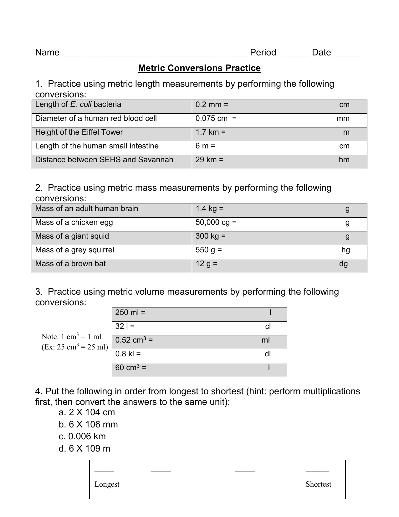 Conversion 250 Ml To Cm3 Conversion 250 Ml To Cm3