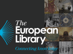 Europeana Libraries