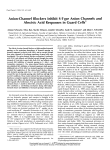 Anion-Channel Blockers Inhibit S-Type Anion