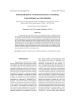 Contraindications of Vasoconstrictors in Dentistry