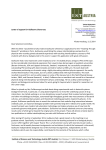 Letter of support for Guillaume Chevereau Klosterneuburg, 11.2