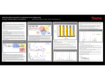 Optimizing Data Acquisition for Automated de novo Sequencing