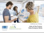 Data Analysis Skills - American Statistical Association