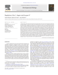 Regulation of the C. elegans molt by pqn-47