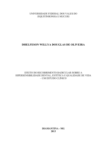 DHELFESON WILLYA DOUGLAS DE OLIVEIRA