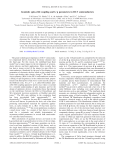 Atomistic spin-orbit coupling and k·p parameters in III