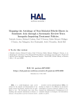 Mapping the Aetiology of Non-Malarial Febrile Illness in