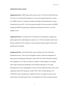 Supplemental Figure Legends