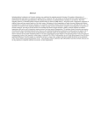Abstract Substituted phenyl carbametes and. Isomeric azepines