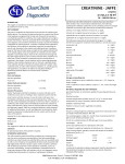 The reference range for serum creatinine is as follows