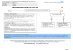 Symptom Management Guidance to be used with Care