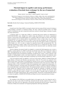 Proceedings, 7h European Geothermal PhD Day, 2016