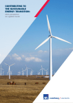 contributing to the sustainable energy transition - axa