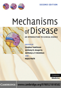 Mechanisms of Disease - KSU Faculty Member websites