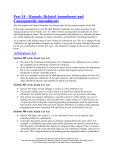 Family Law Act Section Notes - Part 14