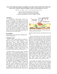 pulsatile shear stress and high glucose concentrations induced