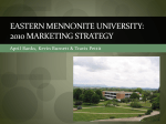 Eastern_Mennonite_university - MBA-EMUGreenTeam