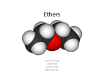Ethers