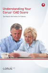 Understanding Your Corus® CAD Score