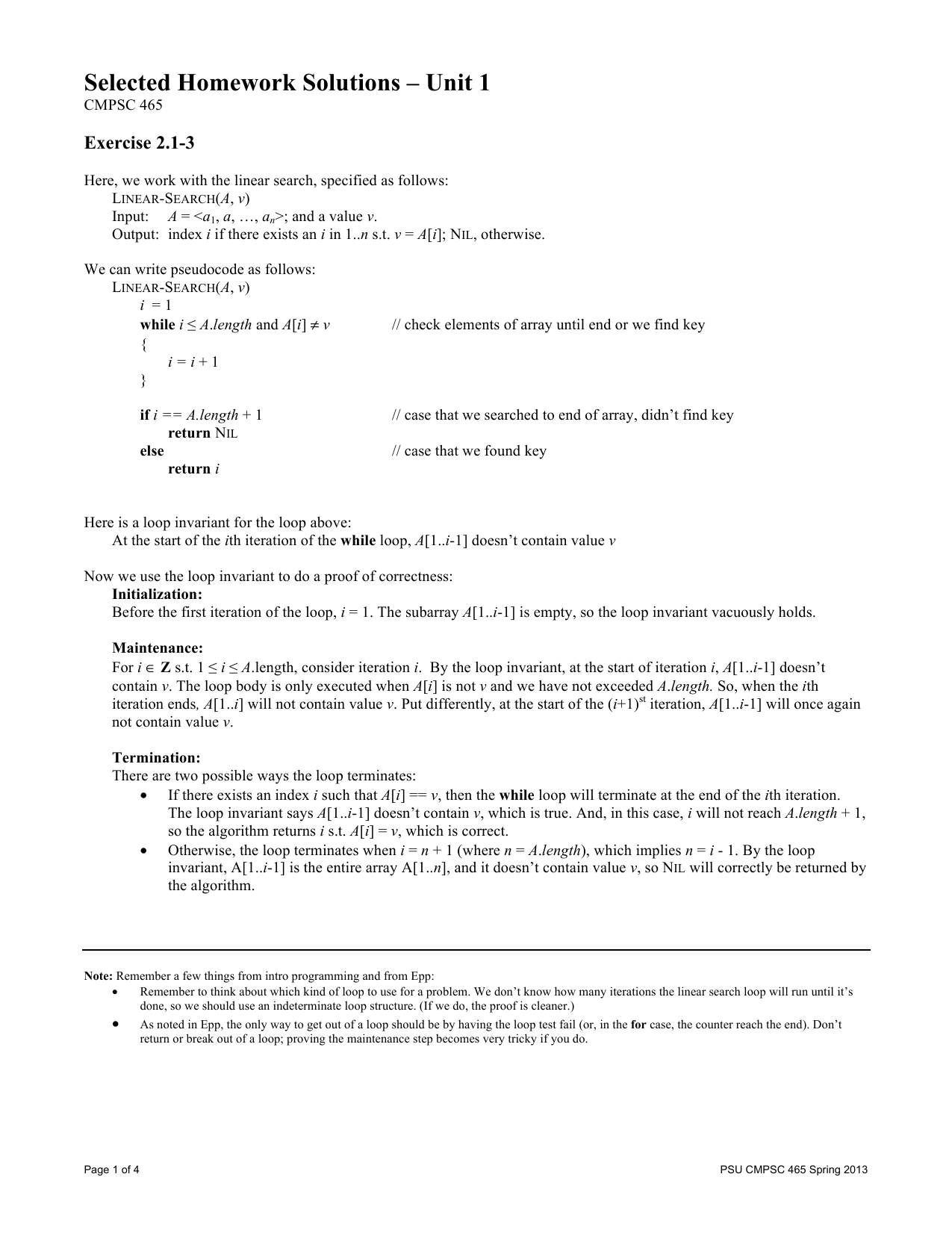 Introduction To Algorithms Clrs Solution Collection