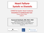 Heart Failure-