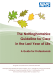 End of Life Care Guidance - v6
