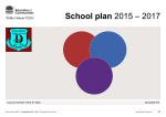 Management Plan 2016 - Duranbah Public School
