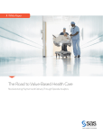 The Road to Value-Based Health Care