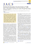 Monitoring the Disassembly of Virus