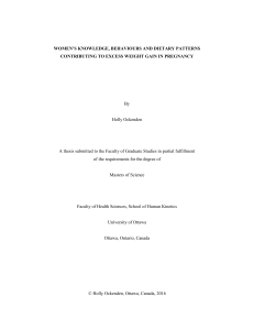 title of the thesis - uO Research