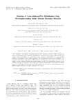 Detection of Avian Influenza-DNA Hybridization